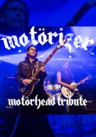 MOTRIZER 2018