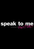 Speak To Me 2018